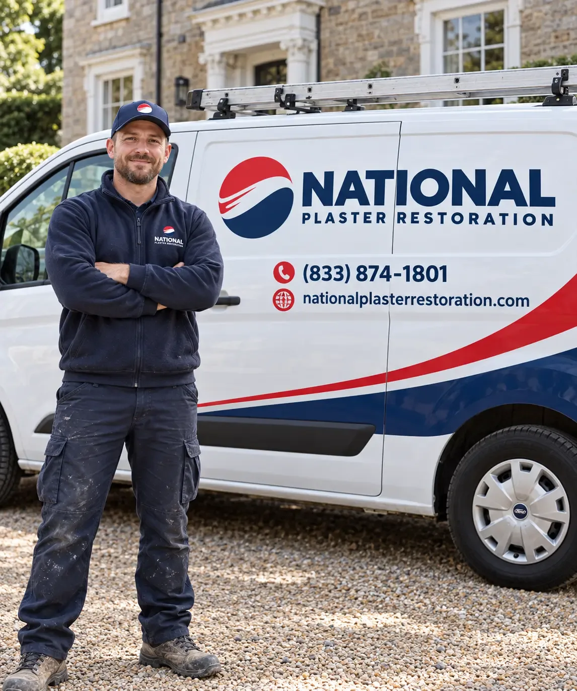 Plaster Repair company in Lyle, WA